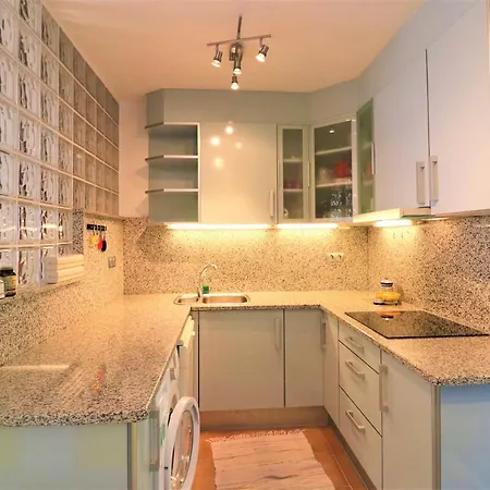 Holiday home Mallorca 8 Canyelles - Immo Barneda *