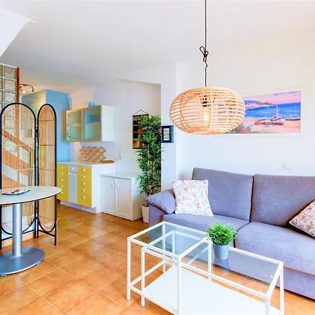 Holiday home Mallorca 8 Canyelles - Immo Barneda *
