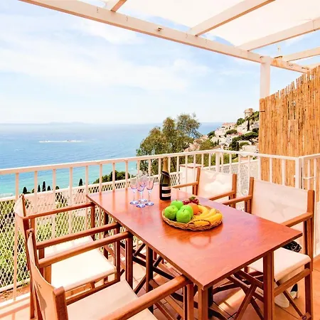 Holiday home Mallorca 8 Canyelles - Immo Barneda *