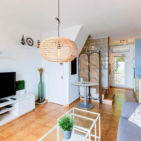 Holiday home Mallorca 8 Canyelles - Immo Barneda Roses