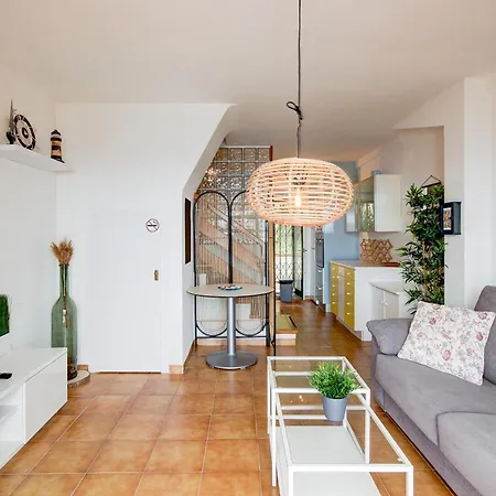 Holiday home Mallorca 8 Canyelles - Immo Barneda *
