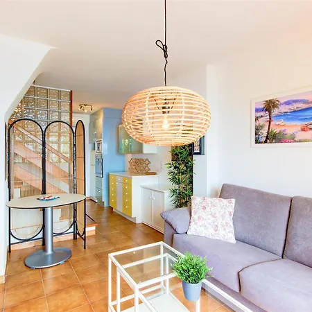 Holiday home Mallorca 8 Canyelles - Immo Barneda Roses