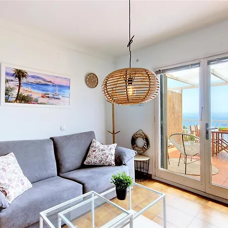 Holiday home Mallorca 8 Canyelles - Immo Barneda Roses